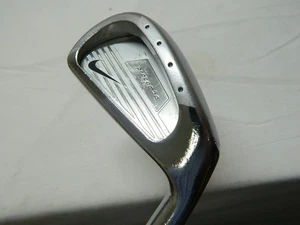 Used RH Nike Pro Combo OS Single 4 Iron Speedstep Stiff flex Steel - Picture 1 of 7