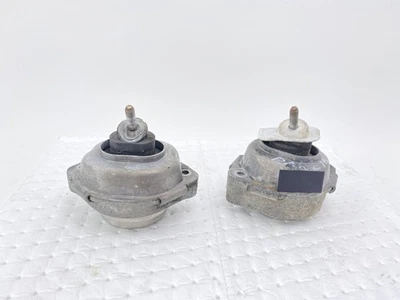 ✅✅✅BMW X3 RUBBER MOUNTING LEFT AND RIGHT 3453257 22113453257 3421299 34 FS - Изображение 1 из 4