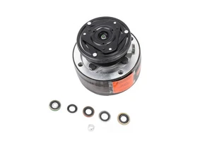 New OEM AcDelco A/C Compressor Clutch 1991-1995 Chevy GMC Blazer C1500 15-20189 - Picture 1 of 3