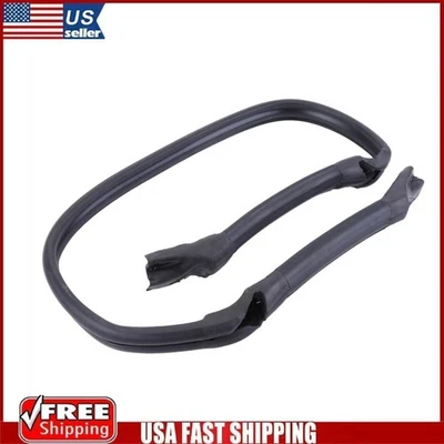 Junta de sellado de resistencia al clima para techo trasero Chevrolet Corvette 1997-2004 5,7 10329158 Foto 1 de 4