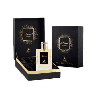 MAISON ALHAMBRA Kismet for Men Eau de Parfum 100ml