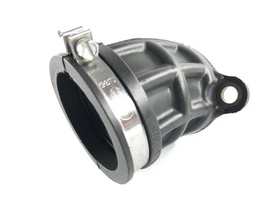 Bufanda BMW F 650 CS [2001] - Colector de admisión Foto 1 de 4