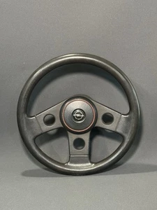 Volante deportivo Opel Corsa A GSI de 3 radios - Imagen 1 de 9