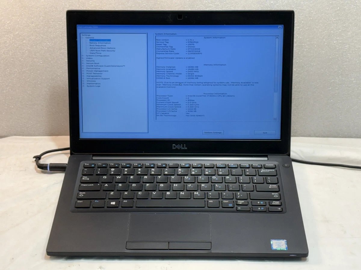 美品 Dell Corei5 gen 13, ram 8/ ssd 256 Amazon.com: Dell XPS 13 Laptop, 13.3