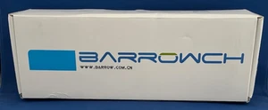 Taczka 250mm Boxfish Series Akrylowe pudełko Zbiornik - Zdjęcie 1 z 18