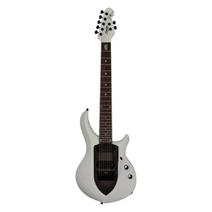 Sterling by Music Man John Petrucci MAJ170 Chalk Grey - E-Gitarre - Bild 1 von 6