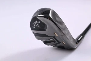 Callaway Rogue ST Max #4 Hybrid / 20 gradi / Regular Flex Tensei AV Blue 65 - Foto 1 di 8