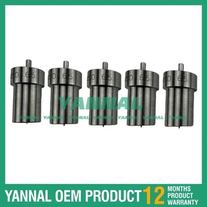 New 5 pcs Injection Nozzle 02934378 04232436 for Deutz F5L912 Engine - Picture 1 of 6