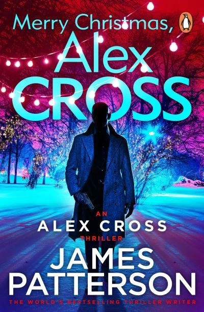 Merry Christmas, Alex Cross (Paperback) - FREE Shipping - Image 1 of 1