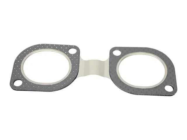 Victor Reinz 64QS49W Exhaust Manifold Gasket Fits 1993-2001 BMW 740iL - Image 1 of 1