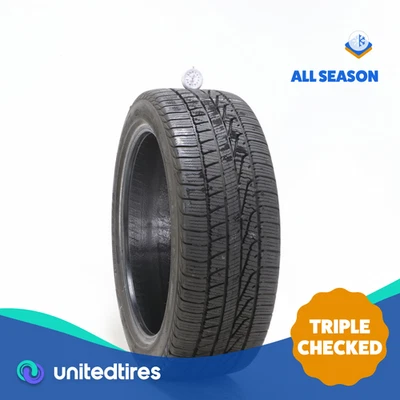 Usado 235/45R19 Goodyear Assurance WeatherReady 95V - 7,5/32 Foto 1 de 4