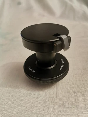 USSR MIR-25MT Endo Lens for Zenit MT-1 Surpise - Image 1 of 4
