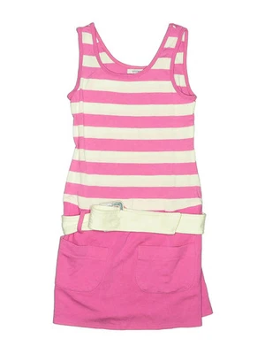 Vestido rosa para niñas Sister Sam 7 Foto 1 de 2