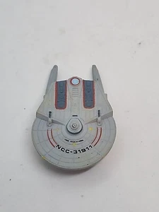 Micro Machines Star Trek DS9 USS Saratoga NCC-31911 No Stand - Picture 1 of 4