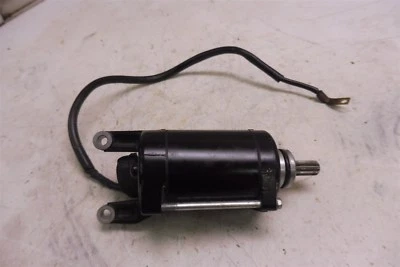 Honda CBR250R 2012 HM669B. Motor arranque motor probado bueno Foto 1 de 4