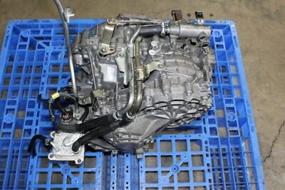 Nissan Murano/Maxima Trans JDM 2003-2004-2005-2006-2007 VQ35DE V6 tracción delantera 2x2. Foto 1 de 4