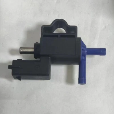 Electroválvula de control Turbo Boost 1 pieza 04627297AB para Fiat 500X 124 Spider 1,4 L Foto 1 de 4