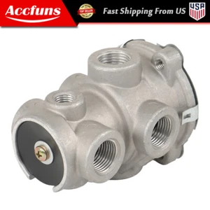 E-3 Foot Brake Valve Ref Bendix 277863 KN22100 170.277863 034038 S-8361 - Foto 1 di 12