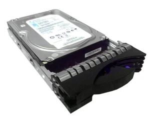 IBM 00NC559 - 4 TB 7,200 rpm 6 GB SAS NL 3.5" HDD w/Tray - Picture 1 of 1