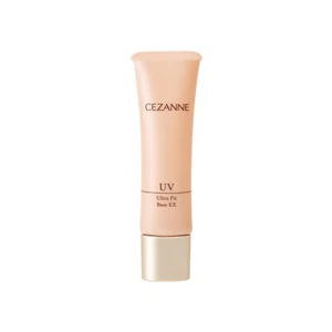 [CEZANNE] CEZANNE UV Ultra Fit Base 30 g SPF30/PA++ #00 Naranja Beige 30 g - Imagen 1 de 3