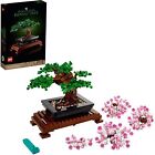 Kolekcja botaniczna LEGO 10281 Drzewo bonsai 18+ lat