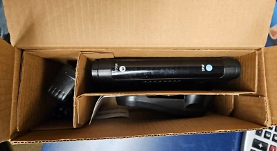 ARRIS NVG510 DSL WIRELESS MODEM ROUTER FOR AT&T WITH STAND - Image 1 of 3