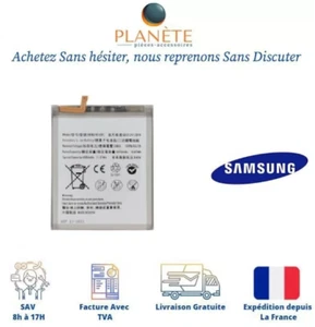 Batterie pour Samsung Galaxy S20 FE/S20 FE 5G/A52/A52S 5G - Photo 1 sur 1