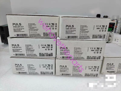 PULS Power supply CS5.241 Brand New Free Expedited Shipping - Image 1 of 2
