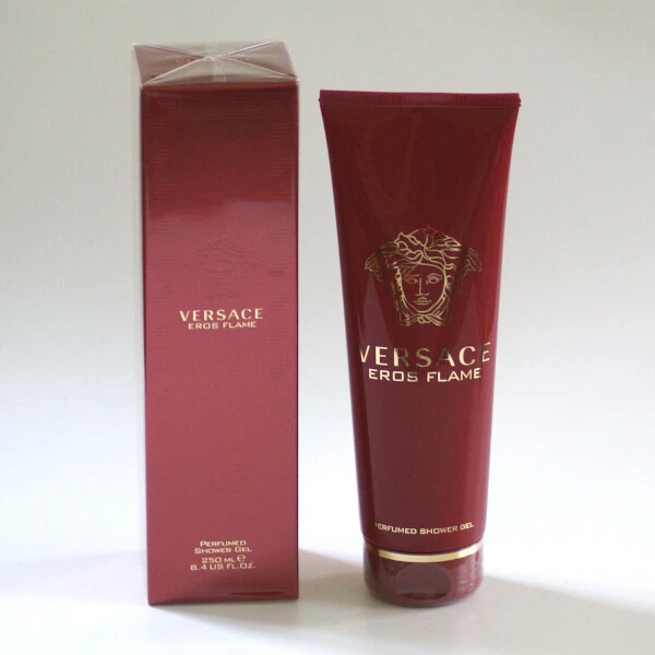 Versace, Eros Flame, parf. Duschgel 250ml