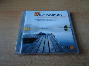 CD Durchatmen - Musik aus Nordischen Weiten: Silje Nergaard Ketil Bjornstad Lisa - Foto 1 di 1