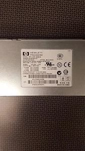 HP DPS-460BB B 460W Server Power Supply (361392-001) - Picture 1 of 2