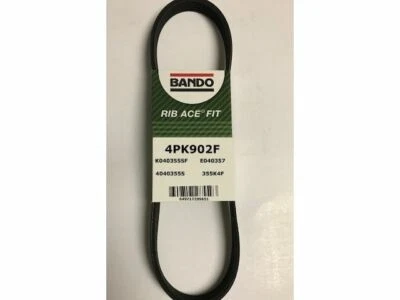 Compresor de correa de transmisión accesorio 55615TT 2010 2011 para GMC Savana 4500 2009-2017 Foto 1 de 2