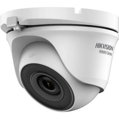 TELECAMERA VIDEOSORVEGLIANZA HIKVISION 1080P 2.8MM - Immagine 1 di 2