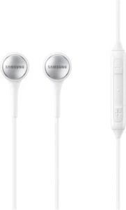Samsung EO-IG935 3,5 MM MIT MIKRO-STEUERUNG weiss - Bild 1 von 6