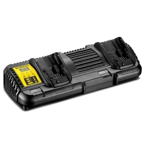 DeWalt DCB132-XE 18V-54V Flexvolt Battery Dual Port Charger - Picture 1 of 1