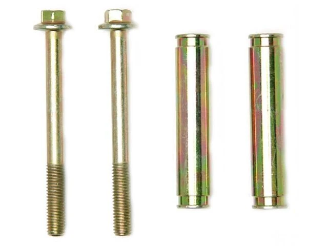 Kit de pernos de pinza trasera Raybestos 26RT13Y para Ford F150 2004-2010 Foto 1 de 1