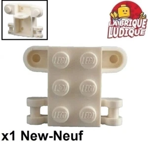 Lego 1x Minifiguren Body Wear Backpack Space Utility Rückenhalterung Raumfahrer 4987 - Bild 1 von 1