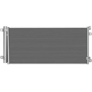 A/C Air Conditioning Condenser for 2016-2019 Honda Civic Evaporative Condenser - Picture 1 of 16