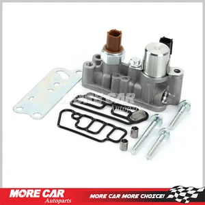 Variable Timing Solenoid for 08-17 Odyssey Honda Accord Pilot Acura RDX 3.5L V6 - Picture 1 of 13