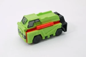 2015 McDonald's BANDAI VOOV TRANSFORMING 3.5" CAR - Picture 1 of 7