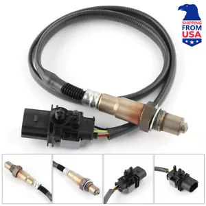 O2 Oxygen Sensor Upstream for Audi A4 2009-18 A5 2010-2018 R8 10-17 2.0L Turbo - Picture 1 of 16
