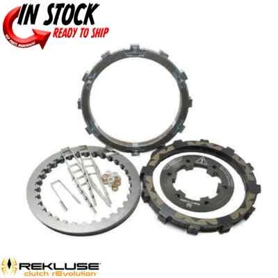Embrague Rekluse RadiusX #RMS-6347 para Kawasaki KLR650 1996-2018 Foto 1 de 4