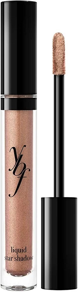 ybf Liquid Star Eye Shadow SUPERNOVA SPICE, Blendable Metallic Eyeshadow, 0.11oz - Image 1 of 1