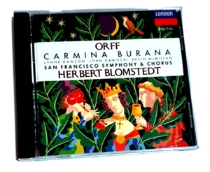 Orff: Carmina Burana  - Bild 1 von 2