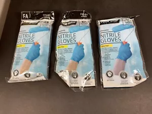 FIRM GRIP PRO PAINT Grip Latex Gloves 22 Count/Pack (Total=36 Gloves)  - Imagen 1 de 3