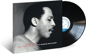 AMAZING BUD POWELL, VOL. 1 1949-51 TONE POET - Bild 1 von 2