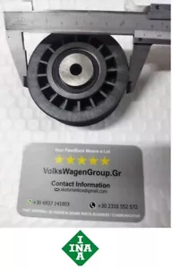 MERCEDES  Tensioner Belt (75mmx26mmx14mm/8mm) -,6012000770 ,F-220092 - Picture 1 of 4