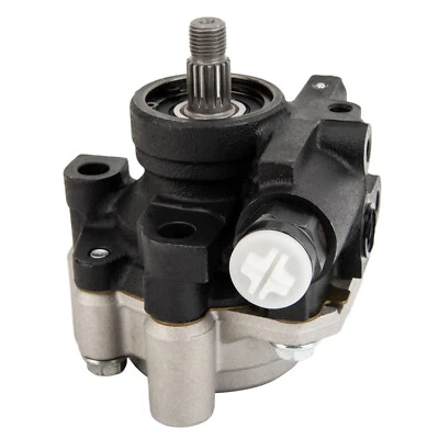 Power Steering Pump for Lexus IS300 Sedan Wagon I6 3.0L 2001 2002-2005 21-5259 Foto 1 de 4