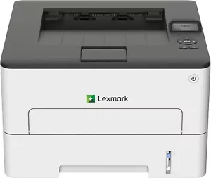 LEXMARK B2236DW DUPLEX WIRELESS COMPACT HIGH-SPEED 36PPM A4 MONO LASER PRINTER - Picture 1 of 7