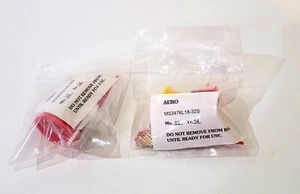 Aero-Electric MS3476L18-32S circular connector - Picture 1 of 1